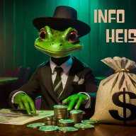 infoheist