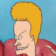 beavis